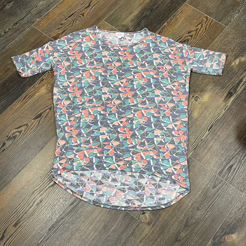 LuLaRoe Top